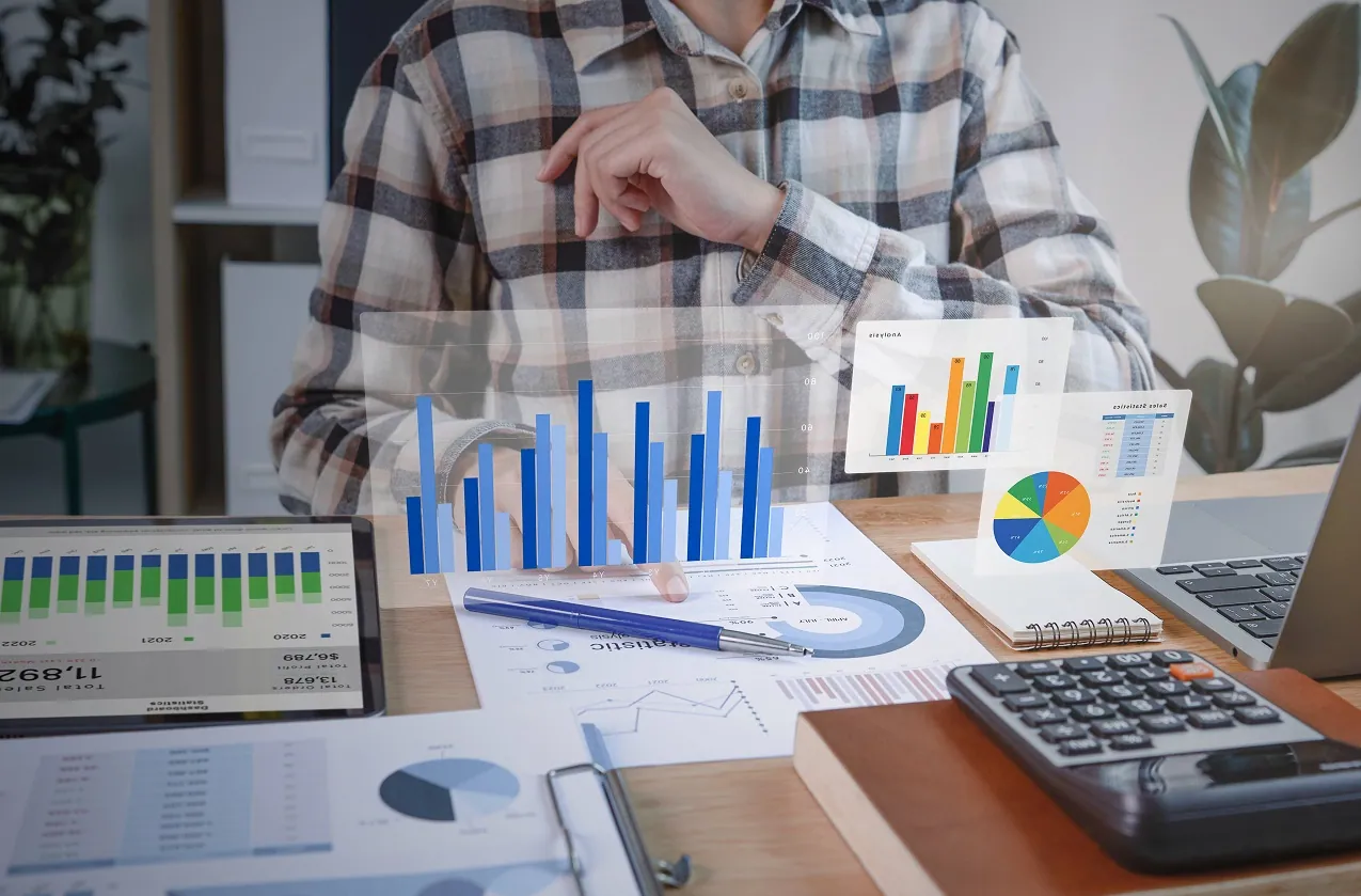 Social Media Management Services