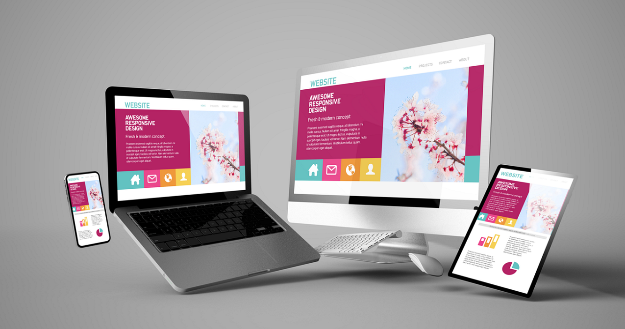 Web Design Services UK