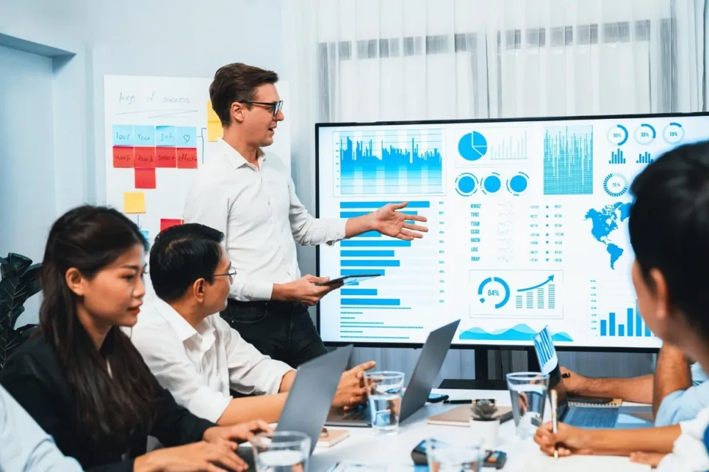 B2B Lead Generation