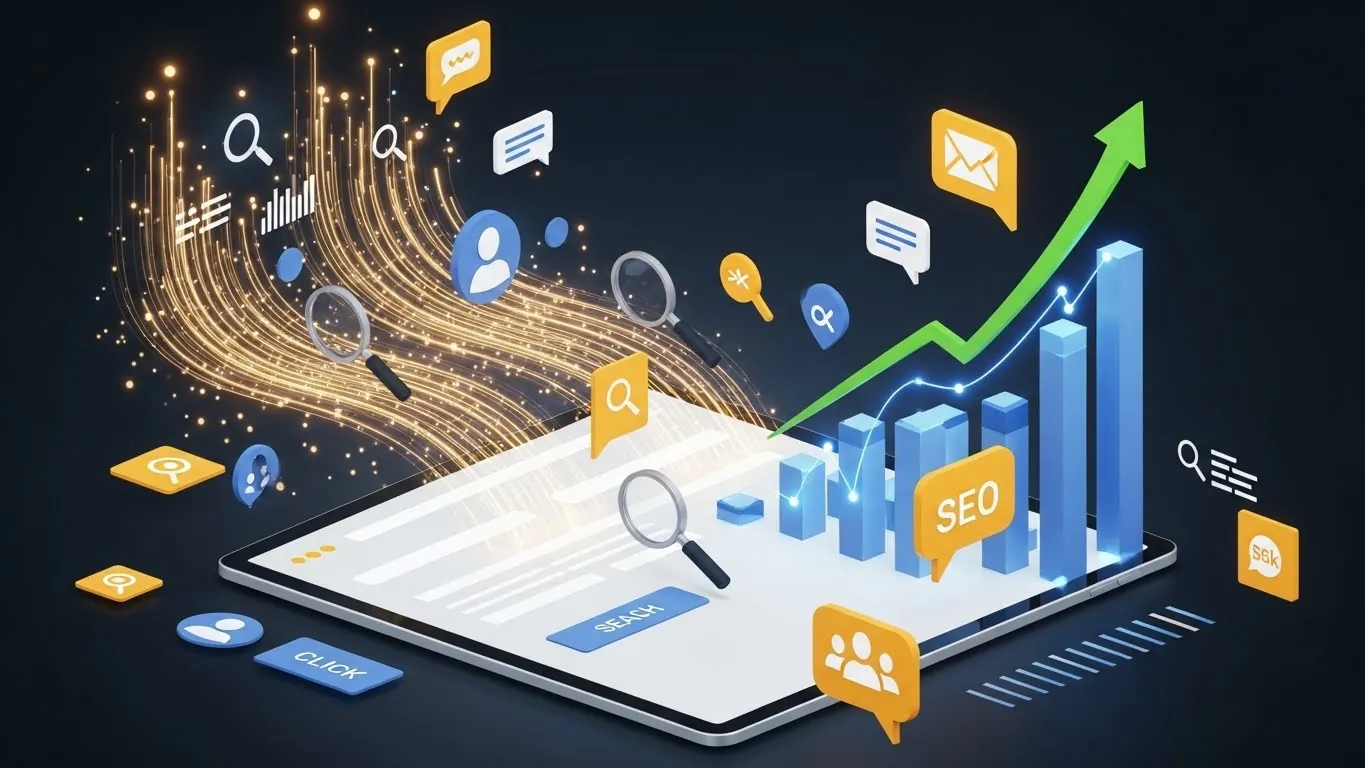 Why User Experience Shapes Modern SEO Performance