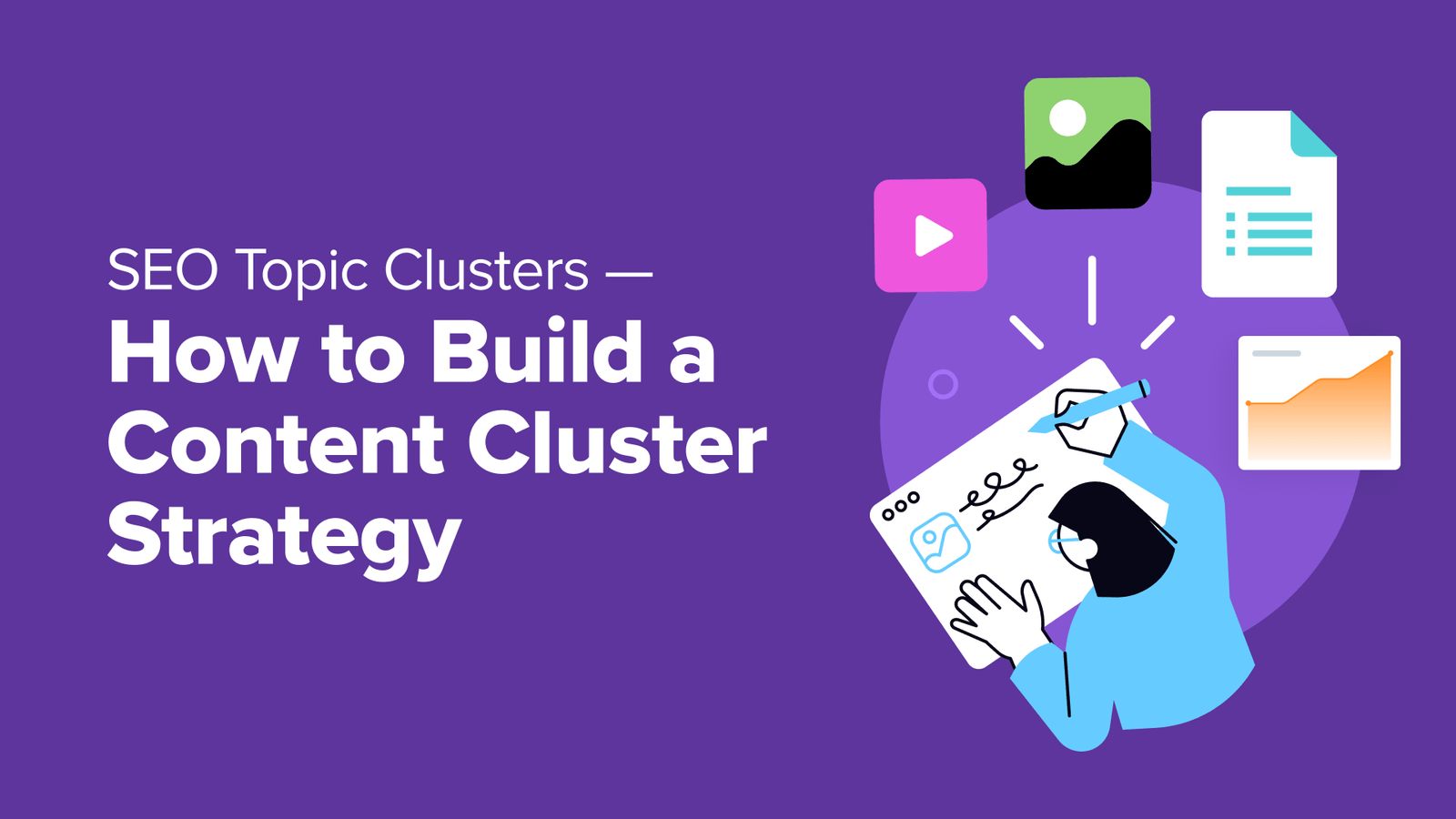 Content Clusters