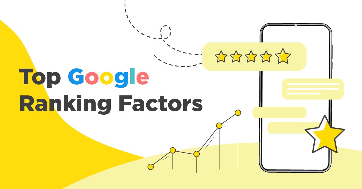 Are Google Reviews a Ranking Factor or Just a Trust Signal