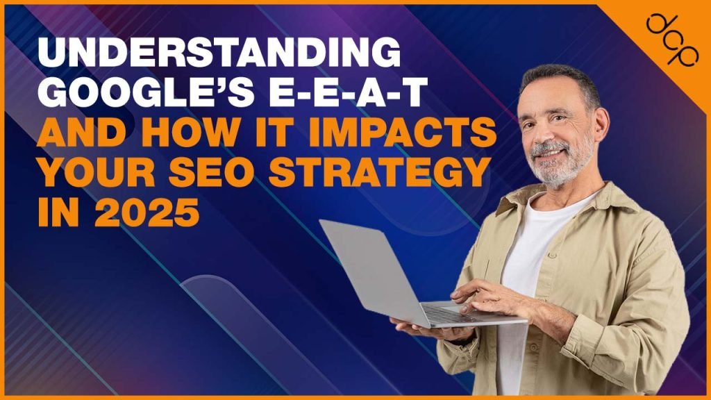 The Real Impact of EEAT on UK Service-Based Websites