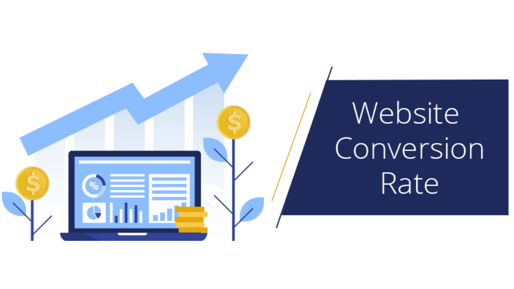 How Website Design Directly Impacts Your Conversion Rate