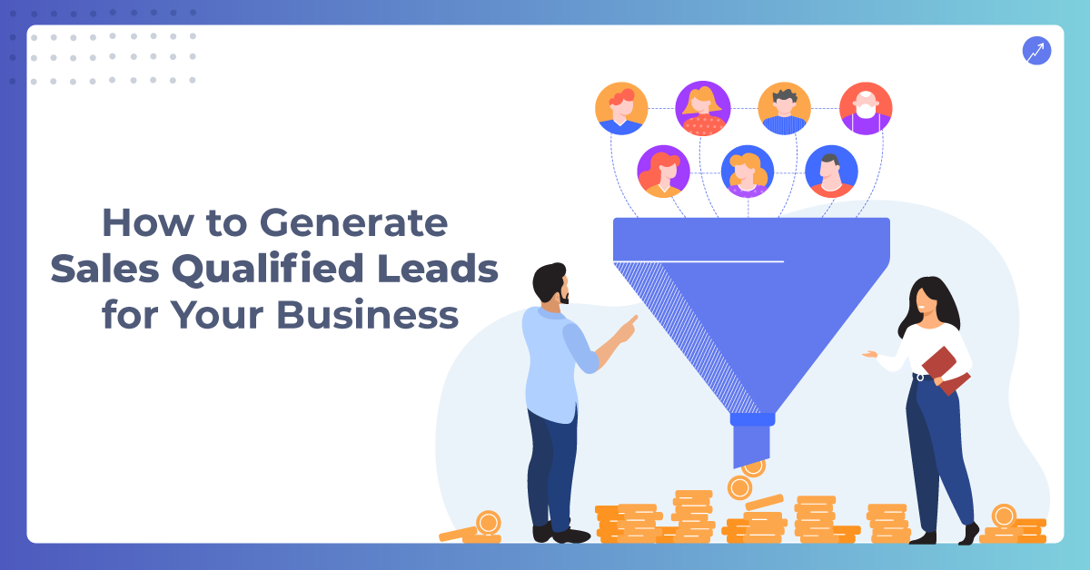 How to Turn Blog Content into Qualified Leads