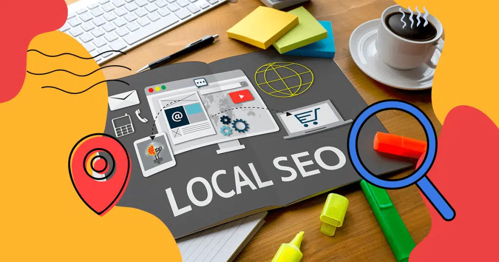 Why Local SEO Is Still the Most Powerful Marketing Strategy