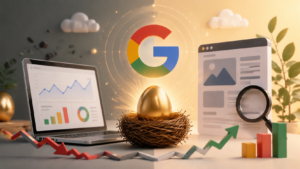 What Is a Google Core Update and How Does It Affect Your Website