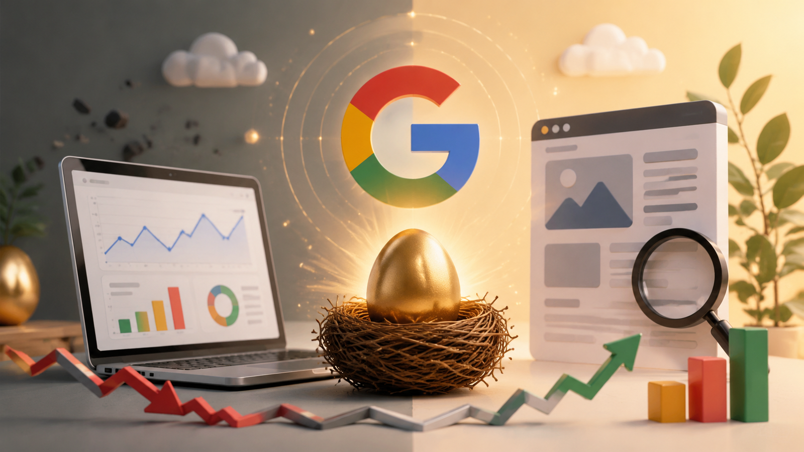 What Is a Google Core Update and How Does It Affect Your Website